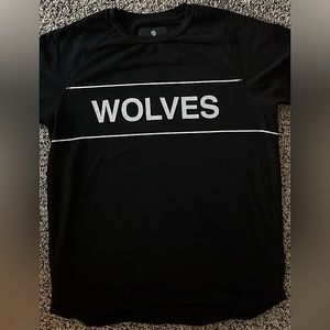 Darc Sport Wolves Final Drop Shirt